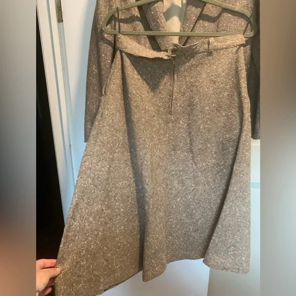 Albee vintage women’s 2 piece set jacket and skirt - Picture 6 of 7